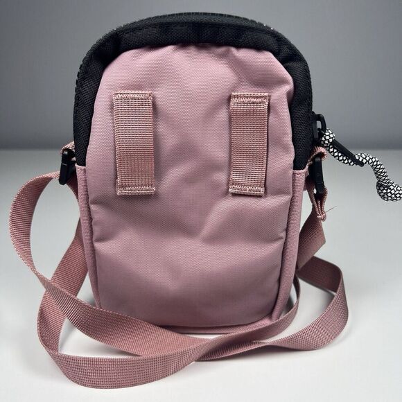 Topo Designs Mini Shoulder Bag ROSE New With Tags - Picture 2 of 10